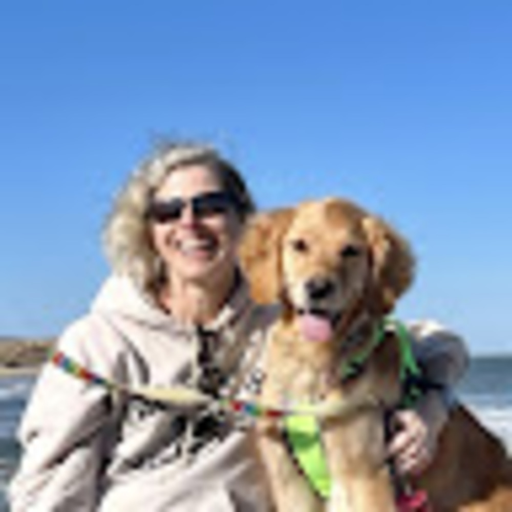 Meet your Posher, Julie-ann